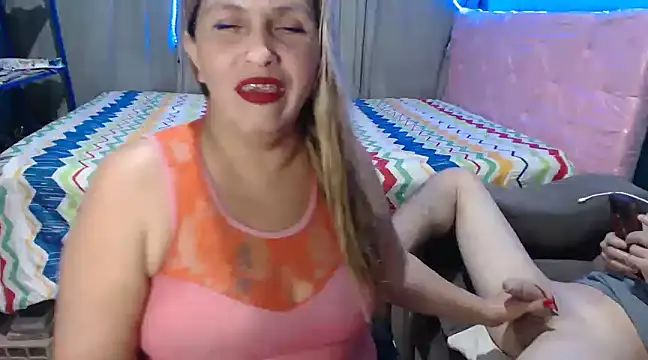 mom son dirty online show from 02-16-25, 10:10