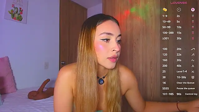 PollyGrey  online show from 06-24-26, 01:26