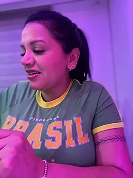 Milff parkerrr online show from 10-29-25, 12:02