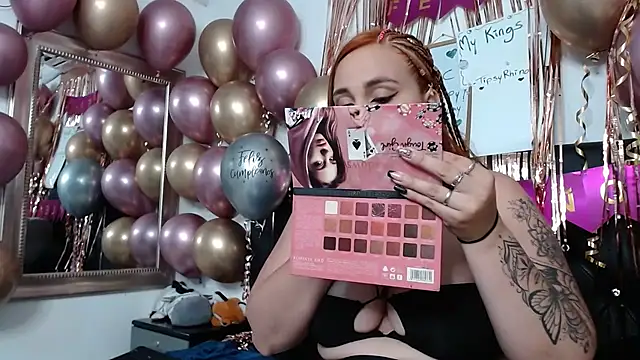 Snapshot of Baby_hornyJM chatting on 12-14-25, 02:28 Baby hornyJM online show from 12-14-25, 02:28