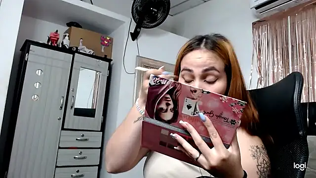 Baby hornyJM online show from 04-05-26, 05:37