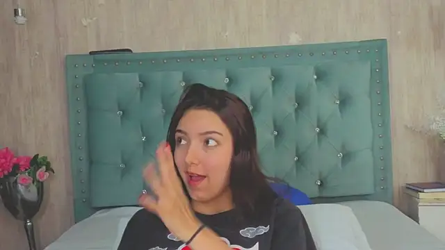 Marcelaa fox online show from 09-30-25, 02:27