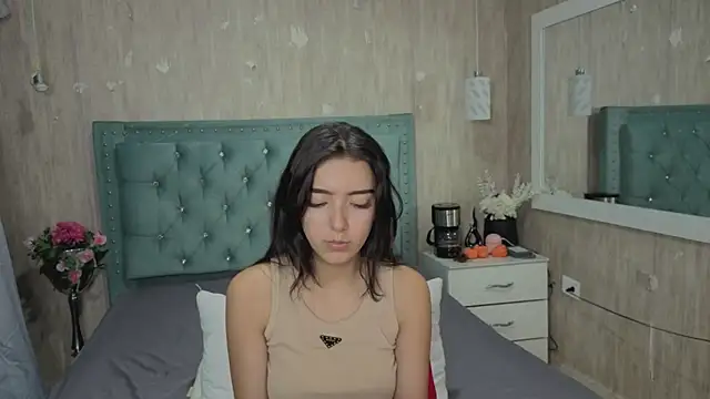 Marcelaa fox online show from 04-30-26, 08:26