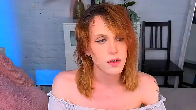  yourFoxy  online show from 07-02-26, 01:28