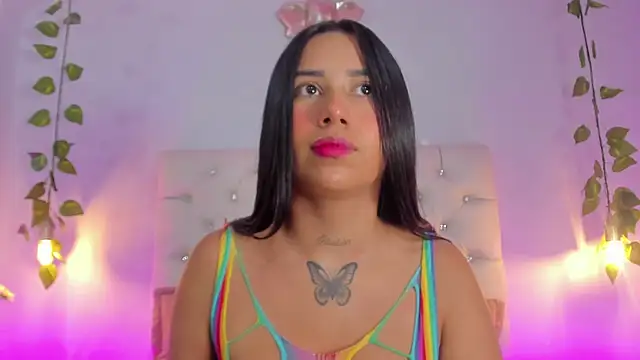 Isabella Flowers online show from 12-18-25, 09:10