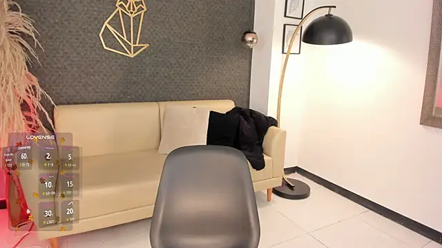 Hanna fost online show from 05-10-26, 06:18