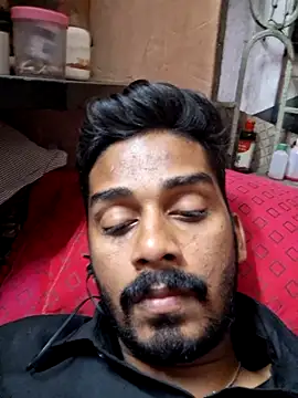 arppyyyxx online show from 02-08-26, 08:01