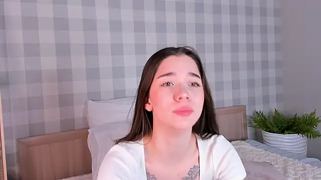 Butterflys1268 online show from 12-04-24, 03:37