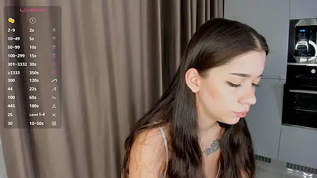 Butterflys1268 online show from 09-27-25, 05:51