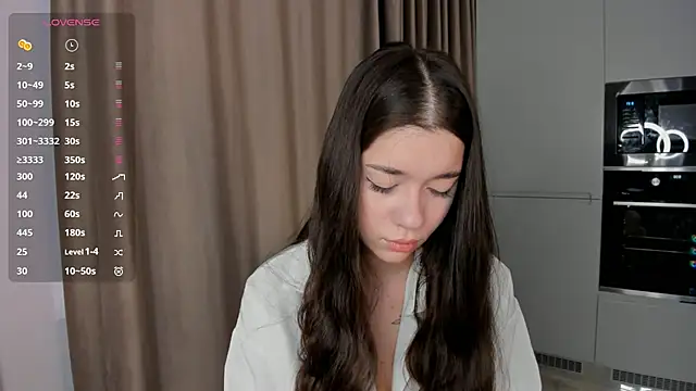 Butterflys1268 online show from 10-24-25, 05:37