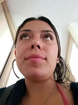 Snapshot of Sweel_Leyva18 chatting on 12-11-24, 07:25 Sweel Leyva18 online show from 12-11-24, 07:25