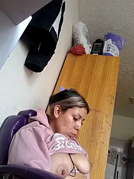 Snapshot of Sweel_Leyva18 chatting on 11-24-25, 08:08 Sweel Leyva18 online show from 11-24-25, 08:08