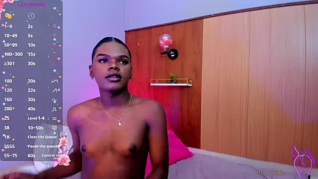 CamiEstrada online show from 01-26-25, 08:57