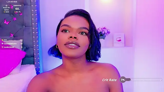 CamiEstrada online show from 09-17-25, 12:23