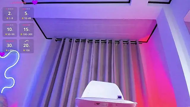 Mackensy sweett online show from 02-12-26, 05:24