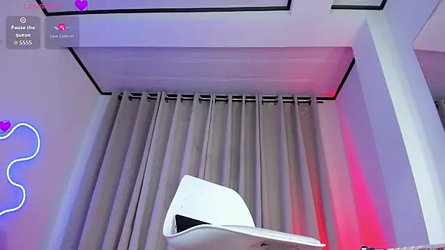 Mackensy sweett online show from 03-06-26, 05:04