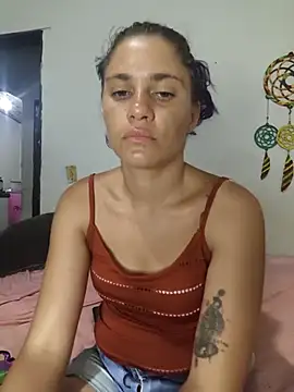 Scarlett-Leh online show from 10-05-25, 10:18