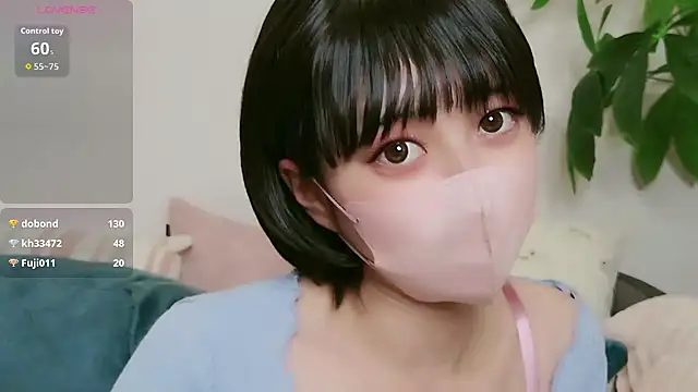 cohaku 329 online show from 11-21-25, 12:15