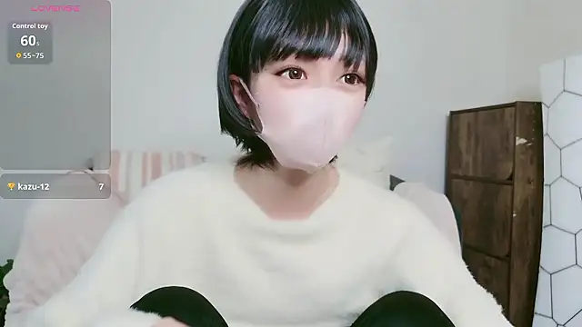 cohaku 329 online show from 01-16-26, 03:10