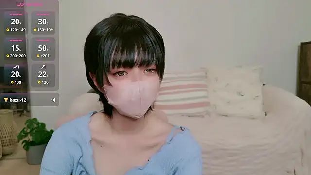 cohaku 329 online show from 02-13-26, 11:06