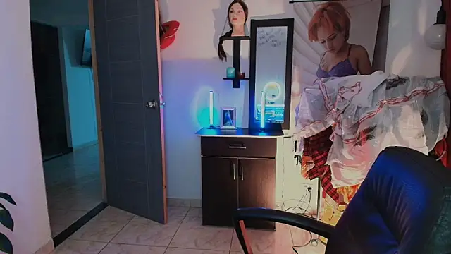 TinnaDawsom online show from 02-28-26, 12:44