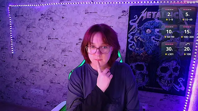 Rudy 02 online show from 03-05-26, 11:23