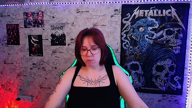 Rudy 02 online show from 03-21-26, 08:19