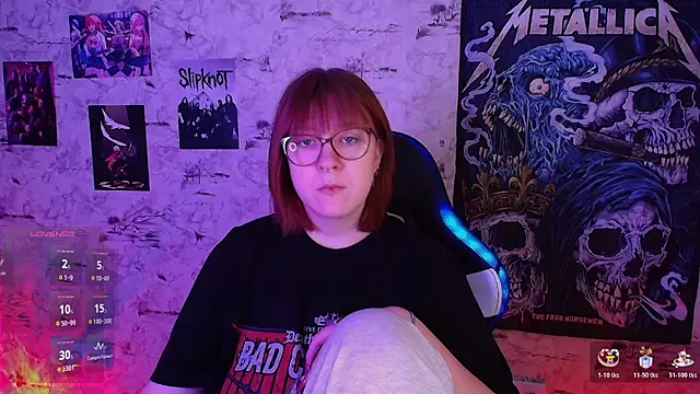 Rudy 02 online show from 04-19-26, 12:37