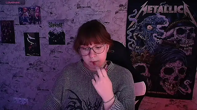 Rudy 02 online show from 04-26-26, 01:53