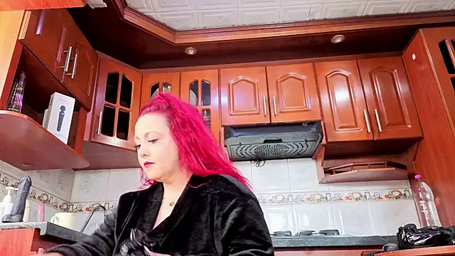 MirandaRossi online show from 07-15-26, 01:27