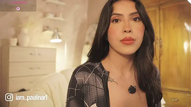 hairy samantha online show from 03-06-26, 09:00