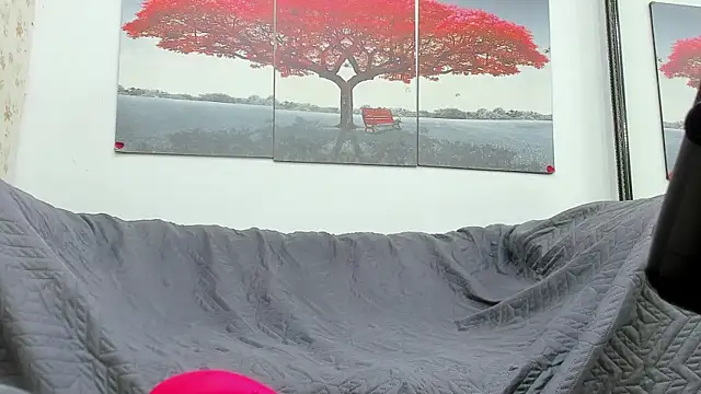 kira mz online show from 03-13-25, 11:51