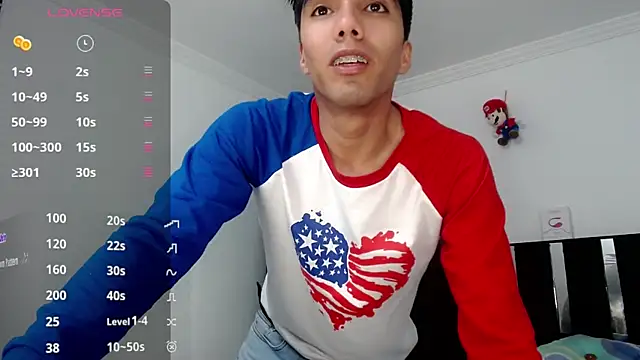 Snapshot of Marcosdfreitas chatting on 09-30-25, 10:04 Marcosdfreitas online show from 09-30-25, 10:04