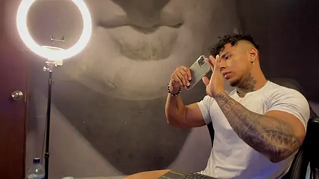 bradley smith online show from 03-18-25, 02:47