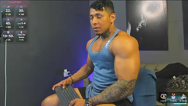 bradley smith online show from 04-28-26, 06:40