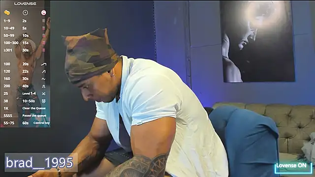 bradley smith online show from 04-29-26, 05:00