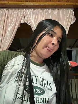 Pariis08 online show from 03-12-26, 12:28