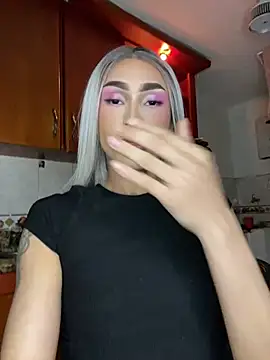 Ambarhilton online show from 03-07-26, 11:40