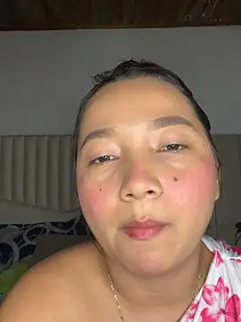 queen angelique online show from 01-18-26, 10:57