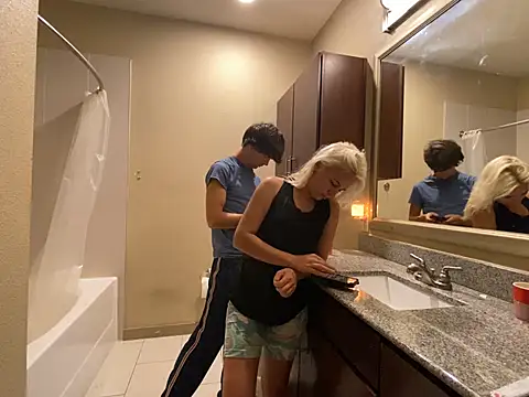 girlfriendmissy online show from 03-16-25, 12:45