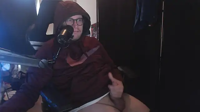 chicostick413 online show from 11-24-25, 03:56