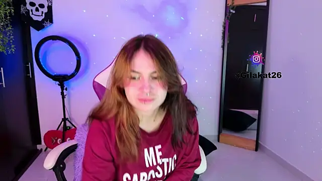 GilaKat online show from 10-18-25, 06:26