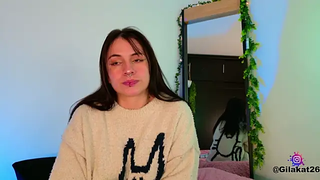 GilaKat online show from 01-17-26, 06:07