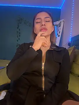 Bckystonee online show from 09-19-25, 06:04