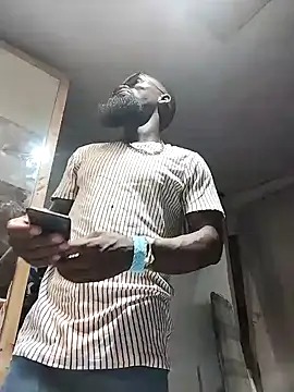 Chocolate factory man online show from 12-31-24, 06:57