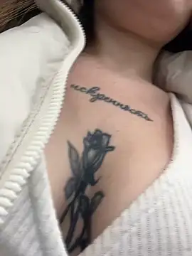 justmila online show from 01-20-25, 01:53