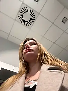 justmila online show from 11-22-25, 12:37