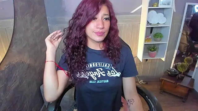 Snapshot of SofiaGomez420 chatting on 01-10-25, 08:40 SofiaGomez420 online show from 01-10-25, 08:40