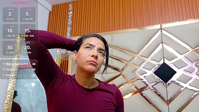 Sluttyandmature online show from 02-26-26, 12:37