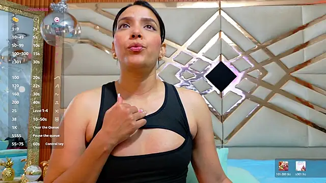 Sluttyandmature online show from 03-06-26, 12:45